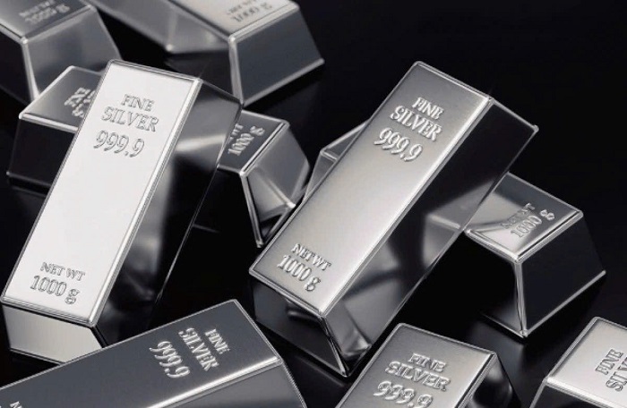 Giá kim loại hôm nay 29/4: Vàng lao dốc, bạc tiếp đà giảm, thép nhích nhẹ trước kỳ nghỉ